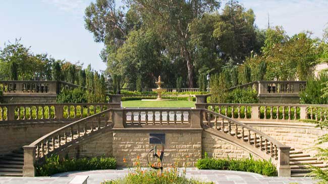 Greystone Mansion, Los Angeles Greystone Mansion, Los Angeles